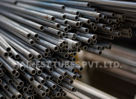 Bright Annealed/Automobile Tubes Manufacturers in India