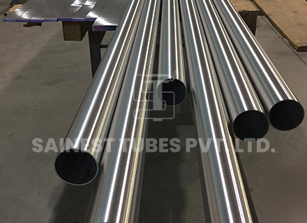 Stainless Steel Tubes And Pipes Manufacturers in India