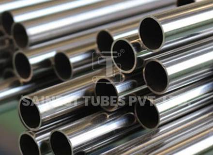 Stainless Steel Tubes And Pipes Suppliers in India