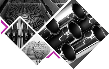 Alloy Steel Seamless Tubes Manufacturers in India